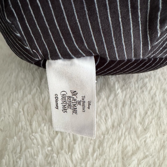 2024 Jack & Sally Skellington Nightmare Before Christmas 8" Squishmallow NWT - Picture 5 of 7